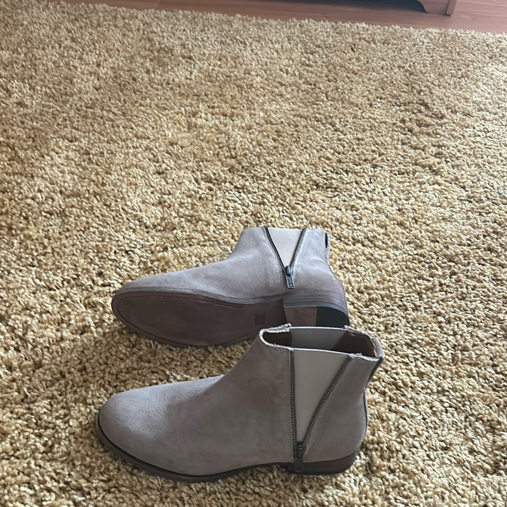 Frye boots, size 7.5